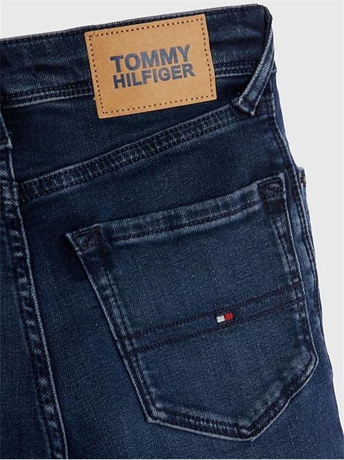  TOMMY HILFIGER | KB0KB08269J/1BZ